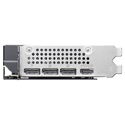 MSI RTX 5060 Ti Shadow 2X OC Plus 16GB GDDR7 Graphics Card